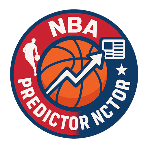 Logo Ramalan dan Berita NBA