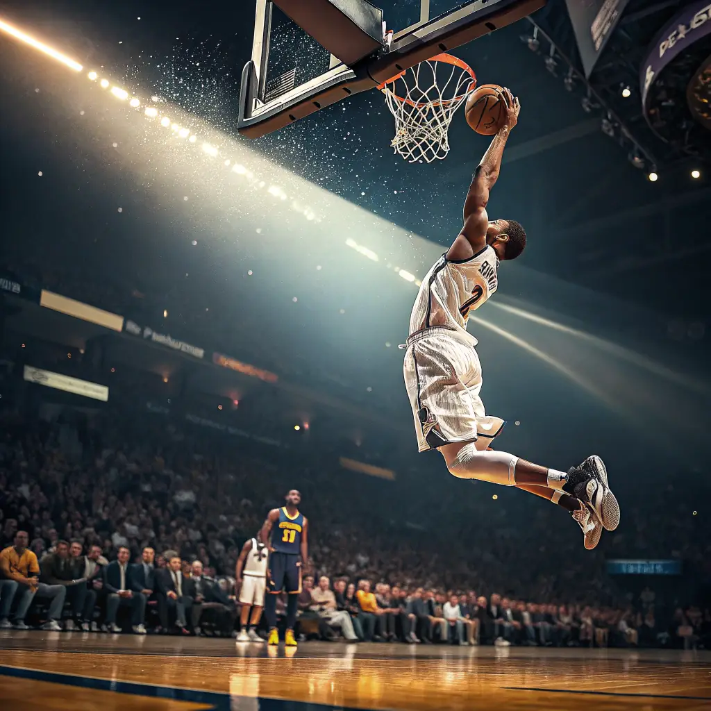 Berita dan ramalan daripada pakar untuk perlawanan utama musim NBA.